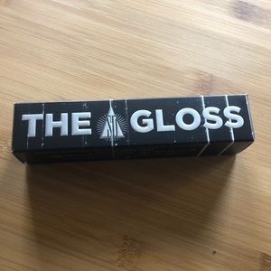 *READY TO SHIP* THE GLOSS: Shane Glossin’
